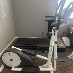 Tunturi C3 Elliptical