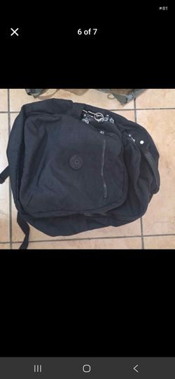 Kipling large backpack