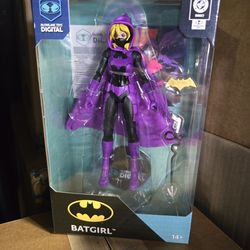 Batgirl