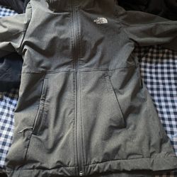 North Face Wind Breaker 