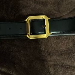 BELT SANTOS DE CARTIER