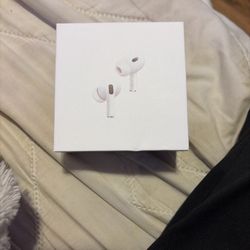 AirPod Pros 2nd Generation