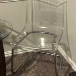 IKEA TOBIAS Chairs - Set Of 2