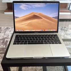Macbook Pro 2017
