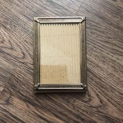 5X7 Picture Frame