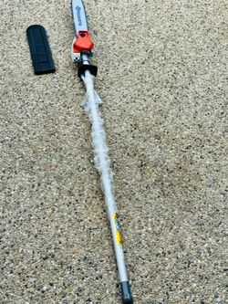 Husqvarna PA310 LK 10" Pole Saw Attachment