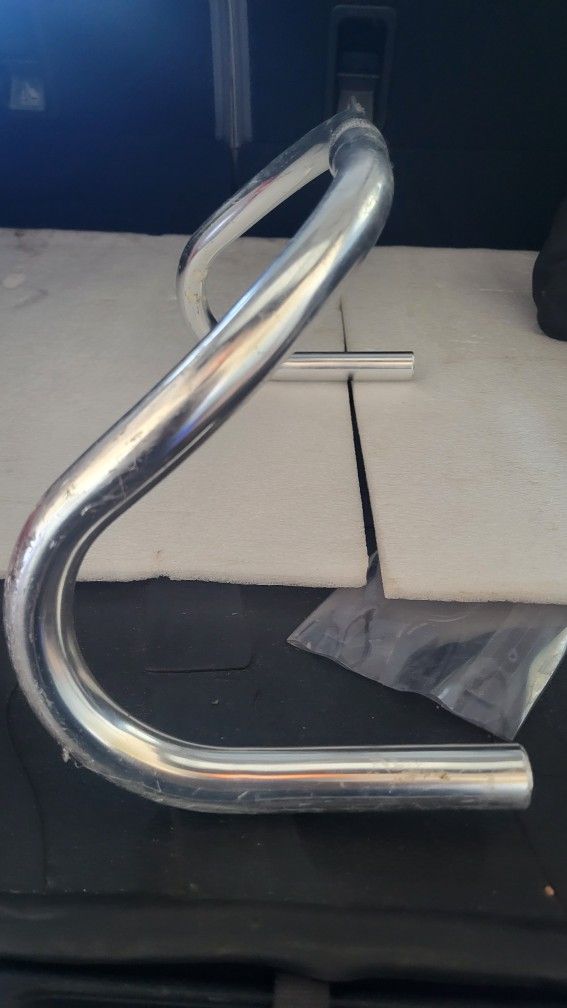 Presta Handlebars/Drop Bars Road Bike