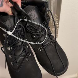 4.5y Timberland Boots 