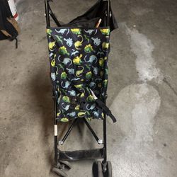 Kids Stroller