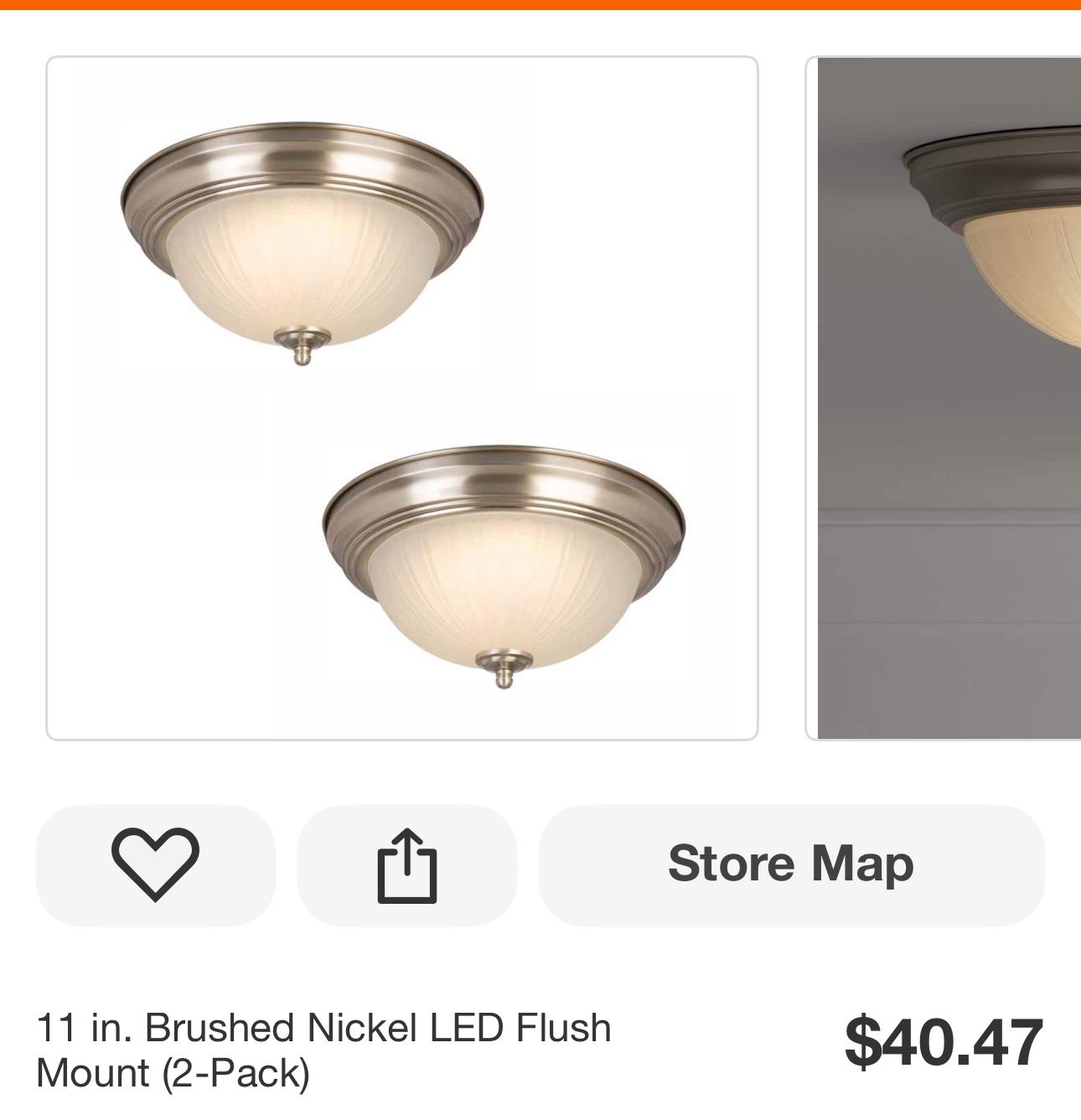 Light Fixtures