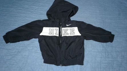 Nike Jacket