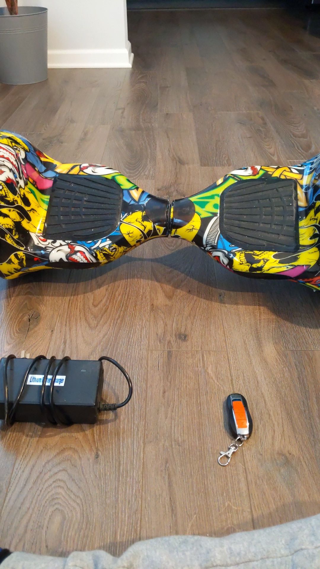 XL Hoverboard