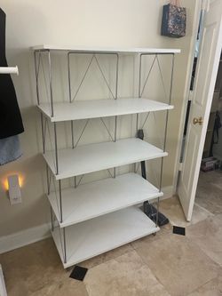 Shelf