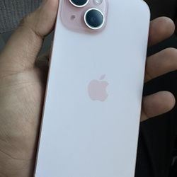 iPhone 15 128gb Unlocked 