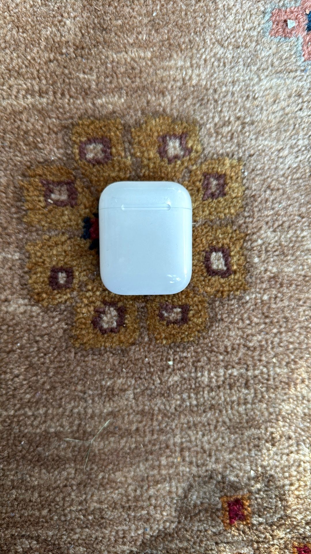Apple AirPods 2nd Gen