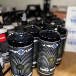 Detailing chemicals  32oz Mag Wheel  Wheel Cleaner 