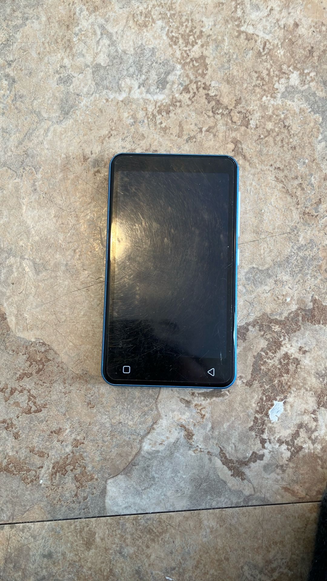 Innioasis G1 MP3 Player