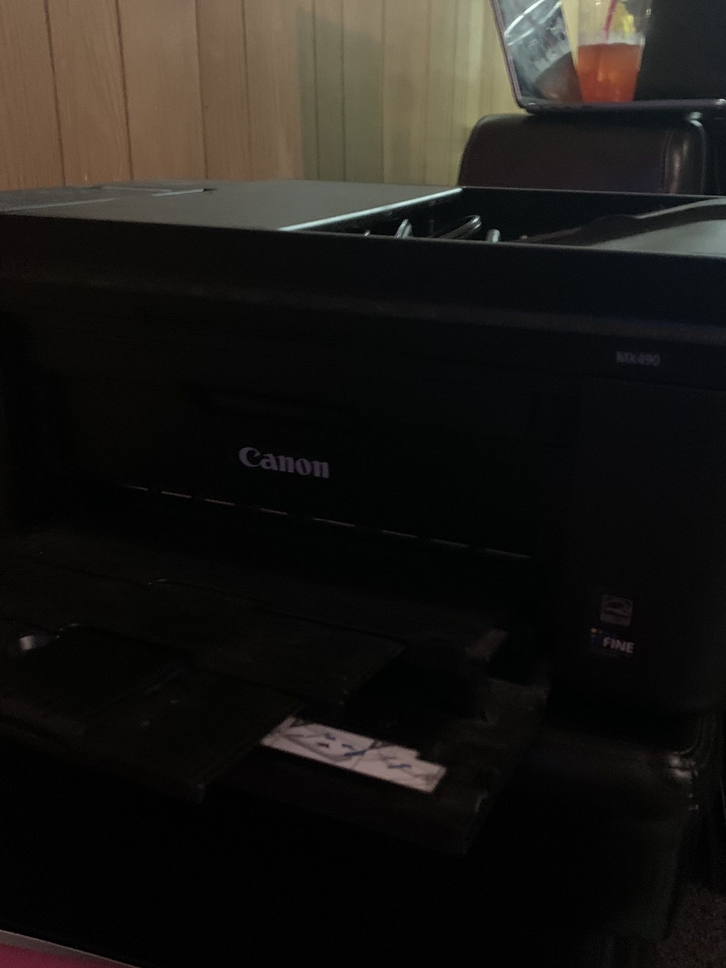 Canon Printer