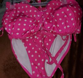 Size 3 XL Bathing Suit