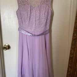 dress