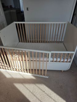 Crib