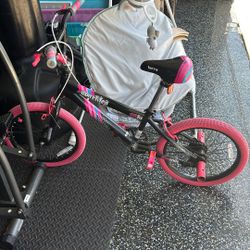 Kids Bike 