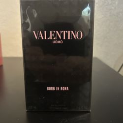 Valentino Uomo Born In Roma Eau De Toilette(100ML/3.4FL.OZ)