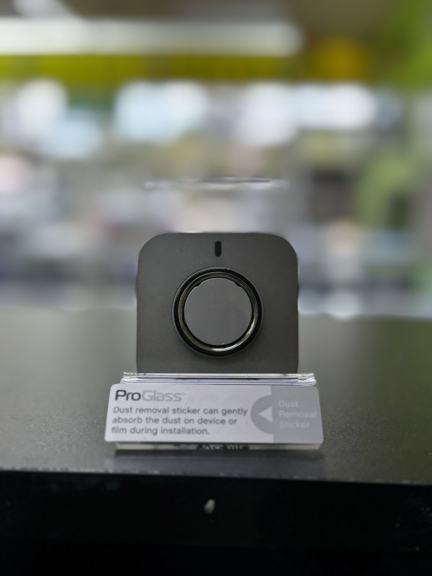 oura ring  4 black size 11