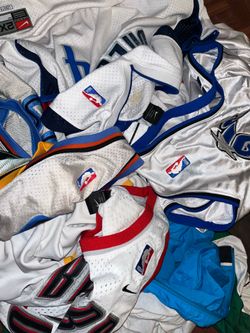 Basketball jersey