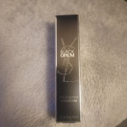YSL Black Opium  EDP 10ml Travel 