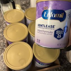 Enfamil