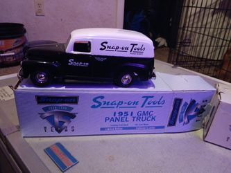 SNAP ON TOOLS COLLECTORS EDITION