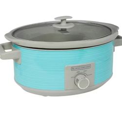 Slow Cooker!!!