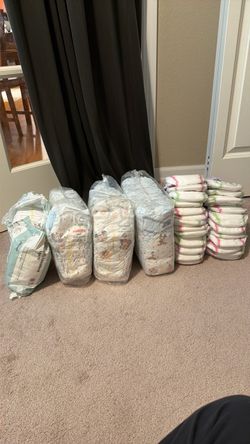 FREE Mixed Lot of Baby Diapers – Huggies & Pull-Ups