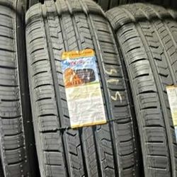 235/65/17 Set Of Tires 