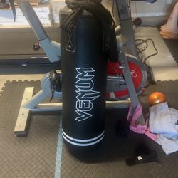 Punching Bag