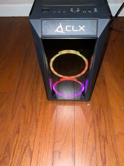 GAMING COMPUTER {read details}