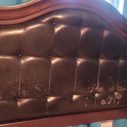 Free Head Board