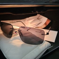 Moncler Sunglasses Authentic