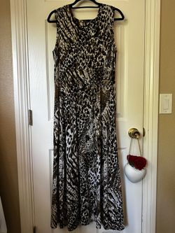 Summer Dress (Long)