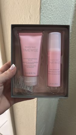 Mary Kay Timewise