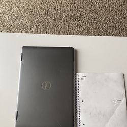 Dell Intel I7 8th Gen 