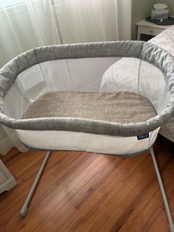 Halo Bassinet