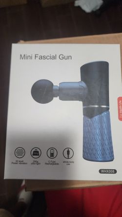 Massage Gun