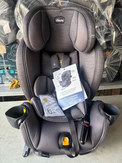 Chicco Car Seat