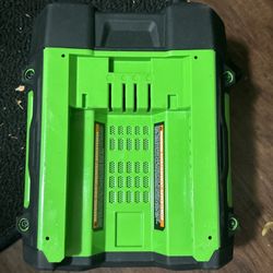 EGO Cordless Mower 56 V