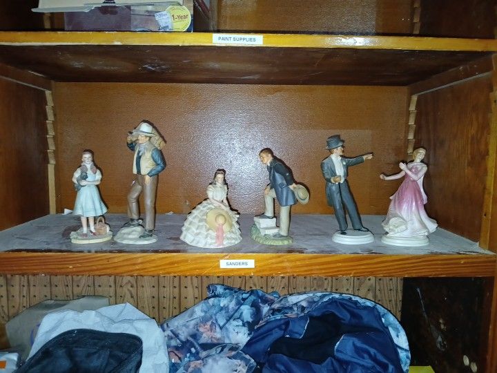 Avon Collectibles