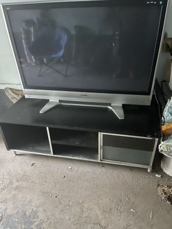 60” Tv