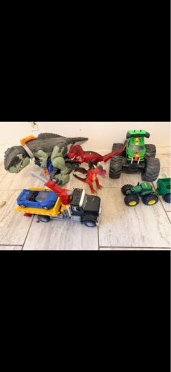 $30 for all