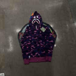 Bape Sweater 